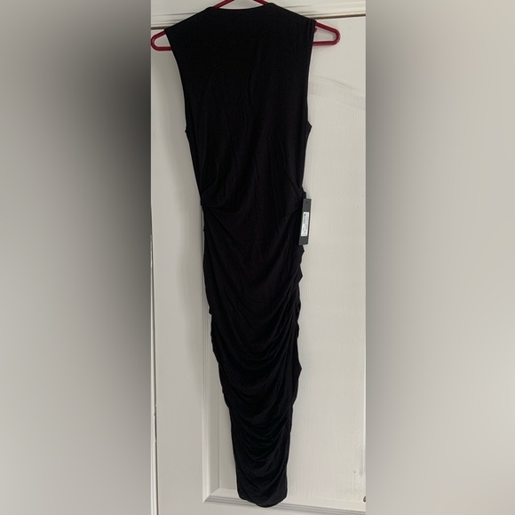 MIDI dress - Picture 2 of 4